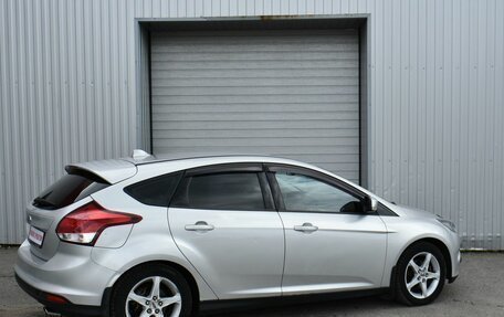 Ford Focus III, 2013 год, 699 000 рублей, 6 фотография