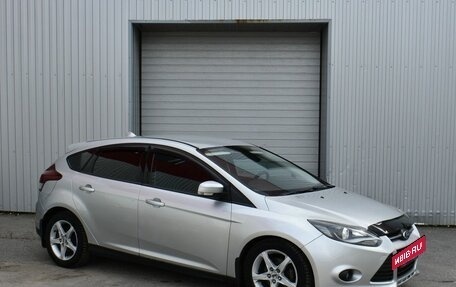 Ford Focus III, 2013 год, 699 000 рублей, 3 фотография