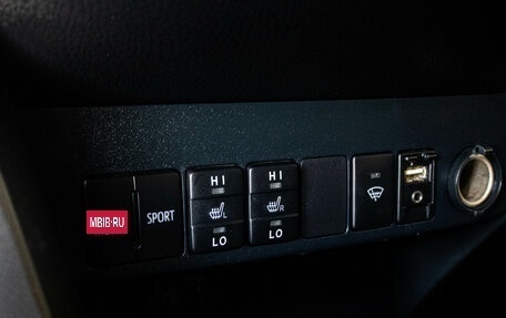 Toyota RAV4, 2014 год, 2 399 000 рублей, 20 фотография