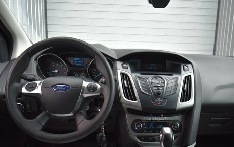 Ford Focus III, 2013 год, 699 000 рублей, 8 фотография