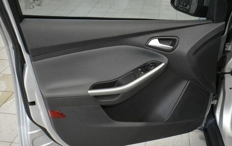 Ford Focus III, 2013 год, 699 000 рублей, 10 фотография