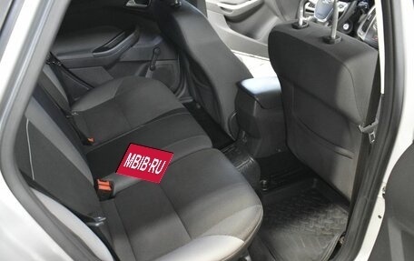 Ford Focus III, 2013 год, 699 000 рублей, 16 фотография