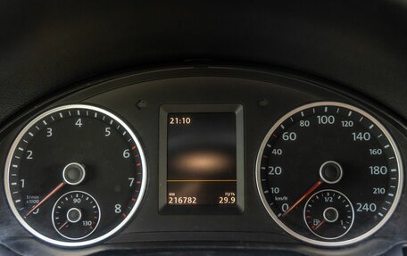 Volkswagen Tiguan I, 2014 год, 1 398 000 рублей, 9 фотография