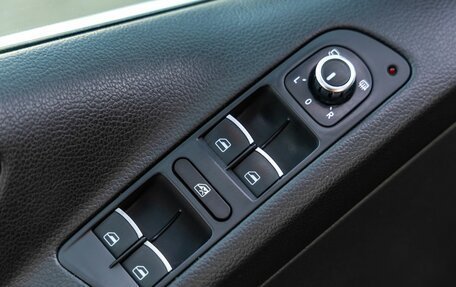 Volkswagen Tiguan I, 2014 год, 1 398 000 рублей, 15 фотография