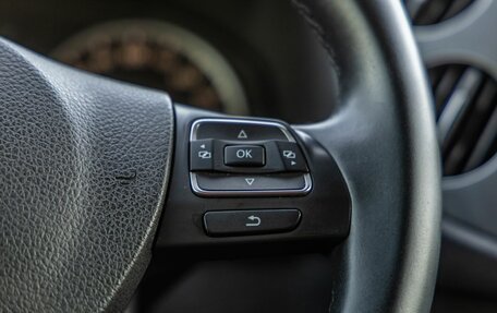 Volkswagen Tiguan I, 2014 год, 1 398 000 рублей, 20 фотография