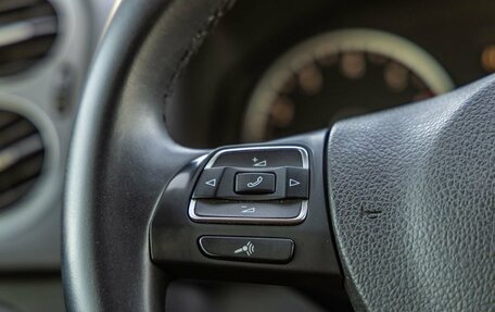 Volkswagen Tiguan I, 2014 год, 1 398 000 рублей, 19 фотография