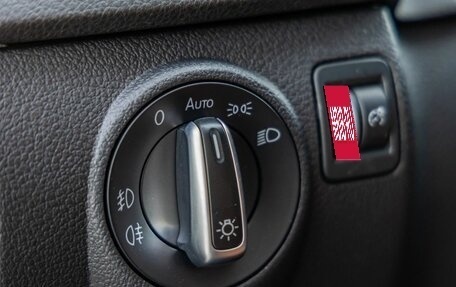 Volkswagen Tiguan I, 2014 год, 1 398 000 рублей, 16 фотография