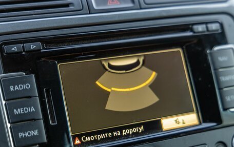 Volkswagen Tiguan I, 2014 год, 1 398 000 рублей, 23 фотография