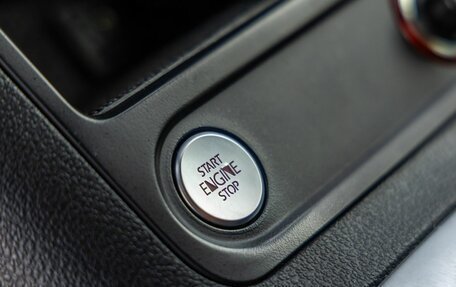 Volkswagen Tiguan I, 2014 год, 1 398 000 рублей, 26 фотография