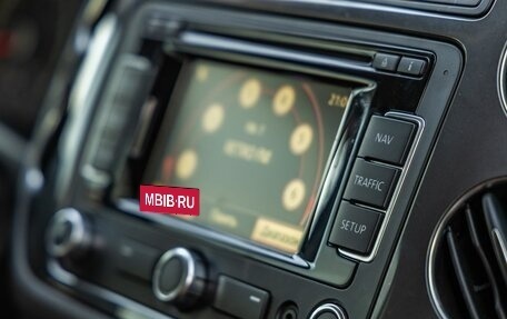 Volkswagen Tiguan I, 2014 год, 1 398 000 рублей, 30 фотография