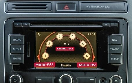 Volkswagen Tiguan I, 2014 год, 1 398 000 рублей, 22 фотография