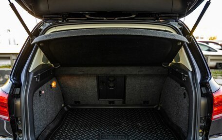 Volkswagen Tiguan I, 2014 год, 1 398 000 рублей, 36 фотография