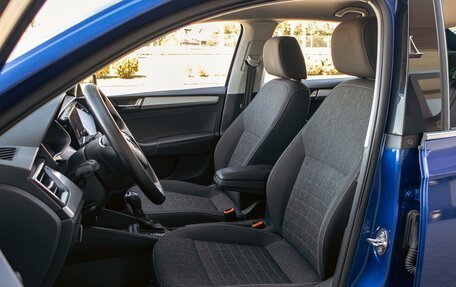 Skoda Rapid II, 2021 год, 1 375 000 рублей, 11 фотография