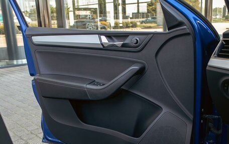 Skoda Rapid II, 2021 год, 1 375 000 рублей, 12 фотография