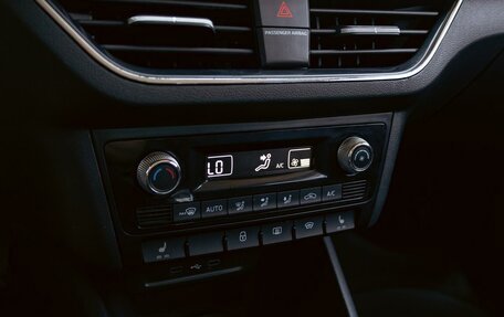 Skoda Rapid II, 2021 год, 1 375 000 рублей, 15 фотография