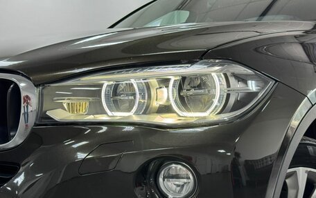 BMW X6, 2015 год, 3 050 000 рублей, 2 фотография
