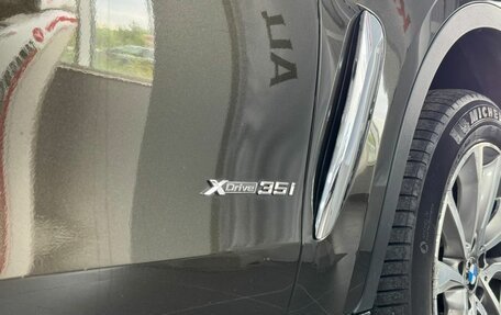 BMW X6, 2015 год, 3 050 000 рублей, 7 фотография