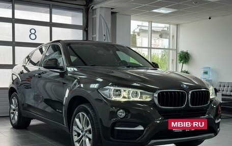 BMW X6, 2015 год, 3 050 000 рублей, 6 фотография