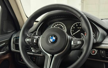 BMW X6, 2015 год, 3 050 000 рублей, 14 фотография