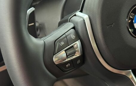 BMW X6, 2015 год, 3 050 000 рублей, 15 фотография