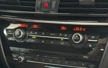 BMW X6, 2015 год, 3 050 000 рублей, 18 фотография