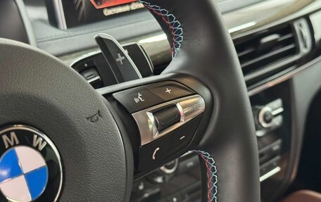 BMW X6, 2015 год, 3 050 000 рублей, 16 фотография