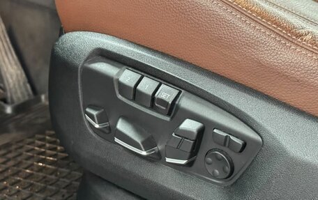 BMW X6, 2015 год, 3 050 000 рублей, 22 фотография