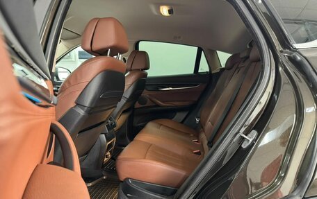 BMW X6, 2015 год, 3 050 000 рублей, 23 фотография