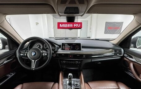 BMW X6, 2015 год, 3 050 000 рублей, 13 фотография