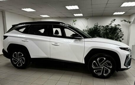 Hyundai Tucson, 2026 год, 4 150 000 рублей, 5 фотография
