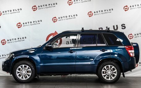 Suzuki Grand Vitara, 2012 год, 1 149 000 рублей, 6 фотография