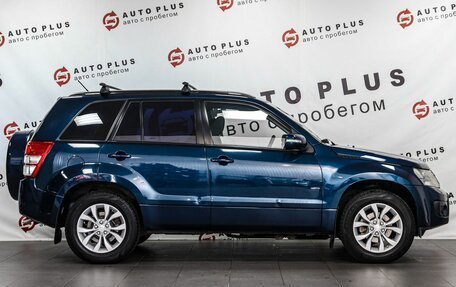 Suzuki Grand Vitara, 2012 год, 1 149 000 рублей, 5 фотография