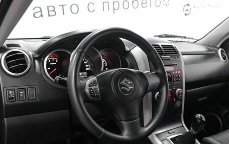 Suzuki Grand Vitara, 2012 год, 1 149 000 рублей, 7 фотография
