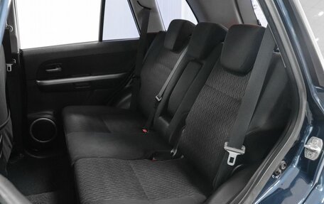 Suzuki Grand Vitara, 2012 год, 1 149 000 рублей, 9 фотография