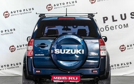 Suzuki Grand Vitara, 2012 год, 1 149 000 рублей, 4 фотография