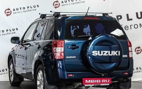 Suzuki Grand Vitara, 2012 год, 1 149 000 рублей, 2 фотография
