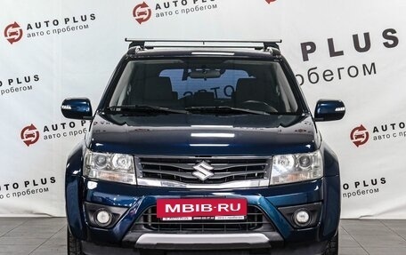 Suzuki Grand Vitara, 2012 год, 1 149 000 рублей, 3 фотография