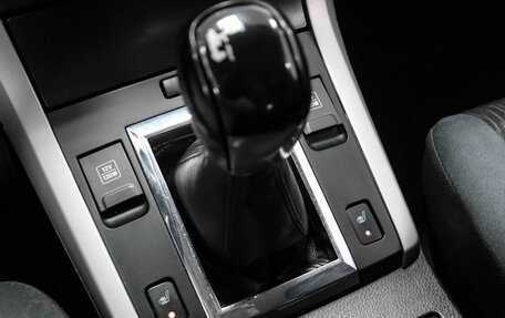 Suzuki Grand Vitara, 2012 год, 1 149 000 рублей, 12 фотография