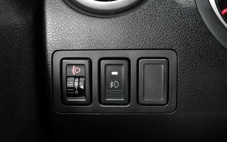 Suzuki Grand Vitara, 2012 год, 1 149 000 рублей, 13 фотография