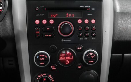 Suzuki Grand Vitara, 2012 год, 1 149 000 рублей, 15 фотография