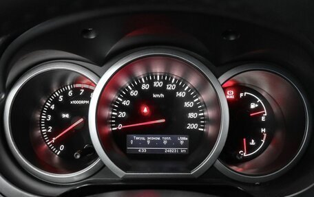 Suzuki Grand Vitara, 2012 год, 1 149 000 рублей, 16 фотография