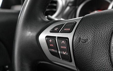 Suzuki Grand Vitara, 2012 год, 1 149 000 рублей, 11 фотография