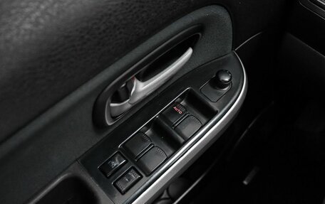 Suzuki Grand Vitara, 2012 год, 1 149 000 рублей, 14 фотография