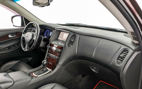 Infiniti QX50 I рестайлинг, 2014 год, 1 850 000 рублей, 11 фотография