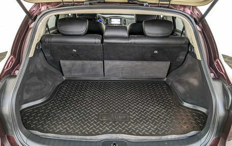Infiniti QX50 I рестайлинг, 2014 год, 1 850 000 рублей, 10 фотография