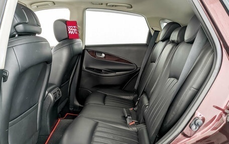 Infiniti QX50 I рестайлинг, 2014 год, 1 850 000 рублей, 12 фотография