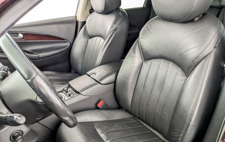Infiniti QX50 I рестайлинг, 2014 год, 1 850 000 рублей, 20 фотография