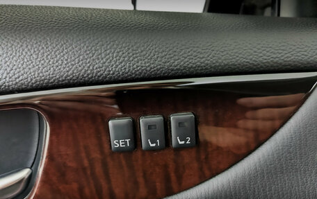 Infiniti QX50 I рестайлинг, 2014 год, 1 850 000 рублей, 22 фотография