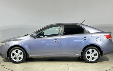 KIA Cerato III, 2009 год, 619 000 рублей, 11 фотография