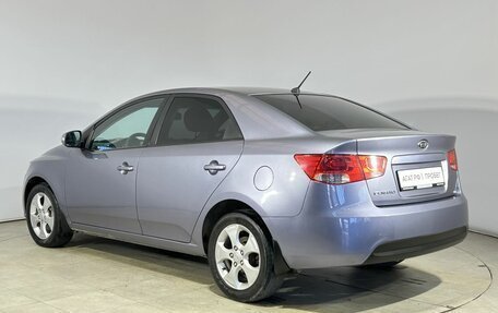 KIA Cerato III, 2009 год, 619 000 рублей, 10 фотография